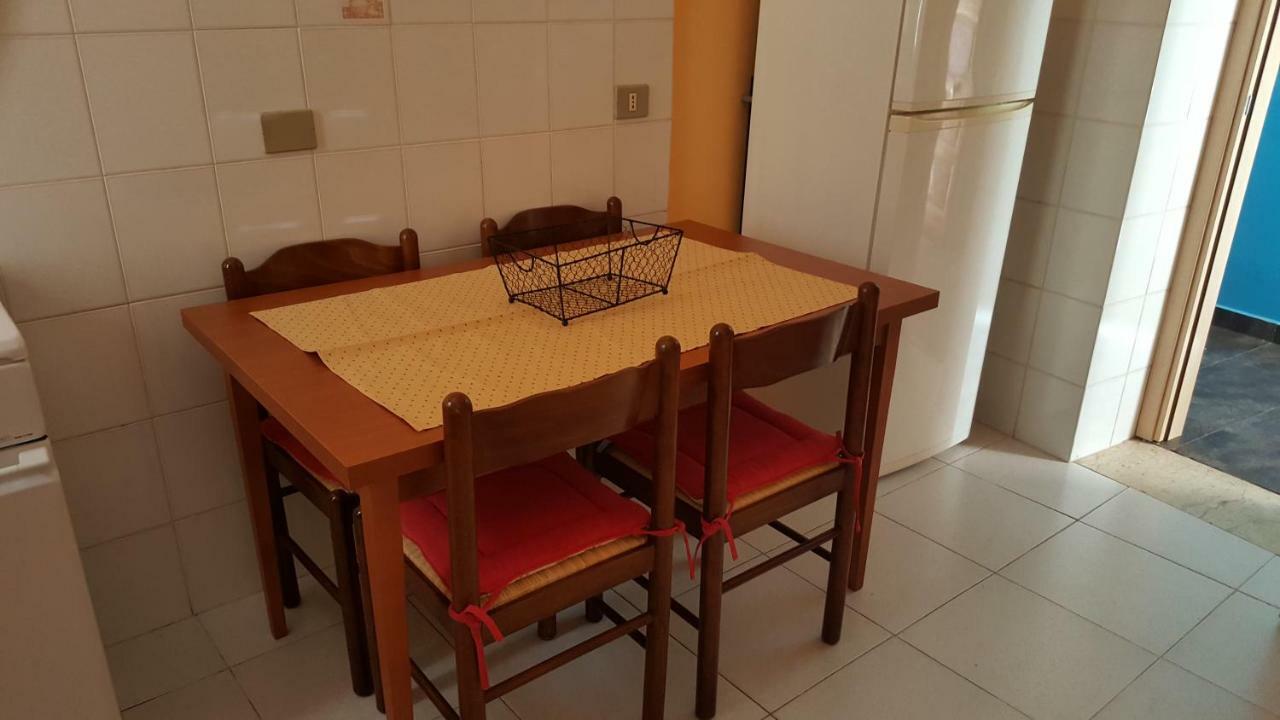 Casa Vacanze Monte Giove Villa ปัตตี ภายนอก รูปภาพ
