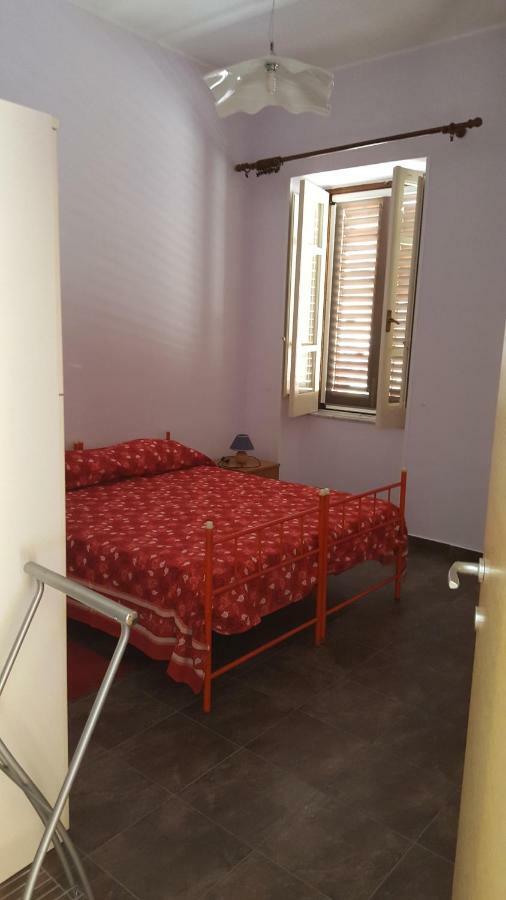 Casa Vacanze Monte Giove Villa ปัตตี ภายนอก รูปภาพ