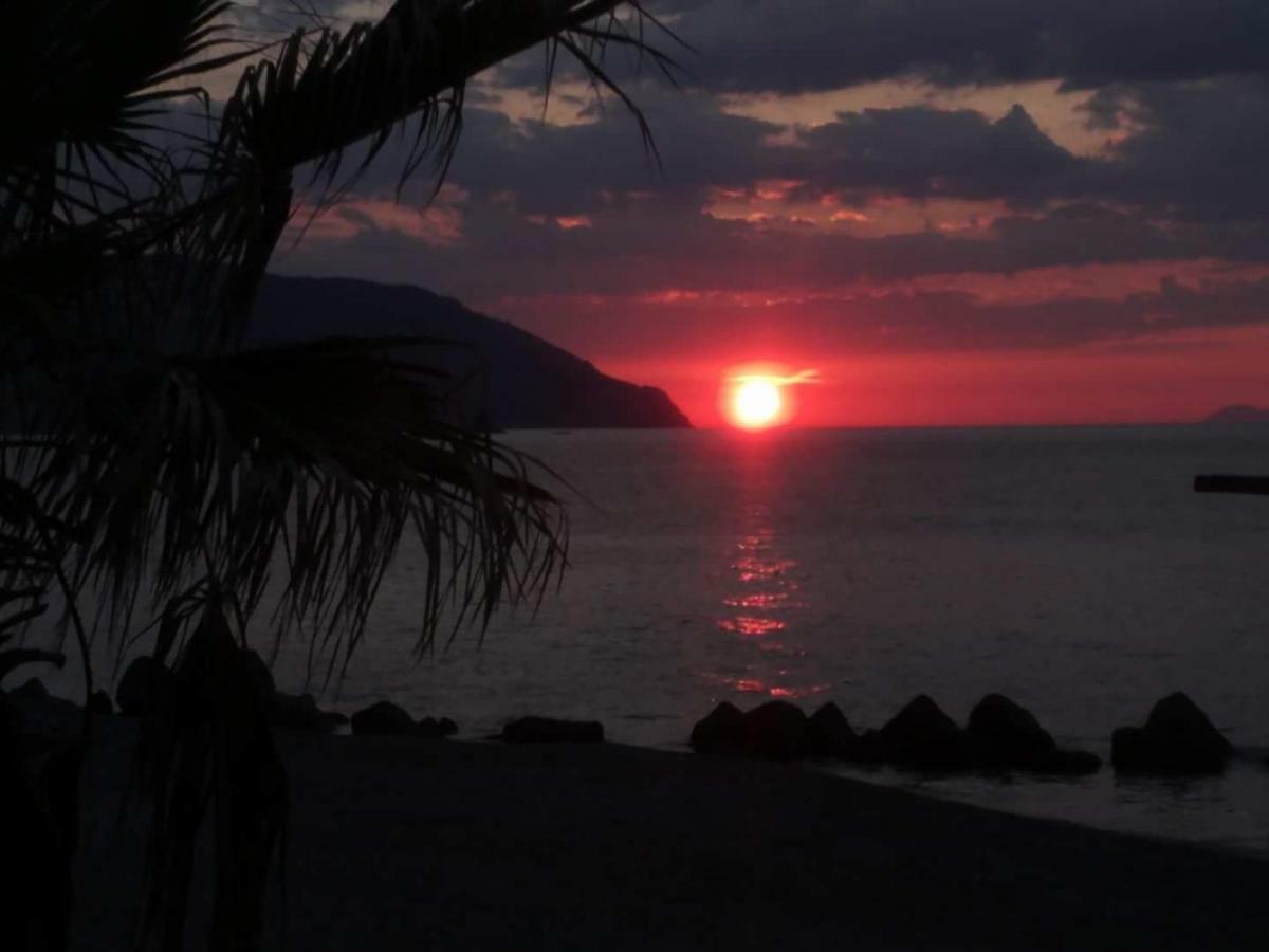 Casa Vacanze Monte Giove Villa ปัตตี ภายนอก รูปภาพ