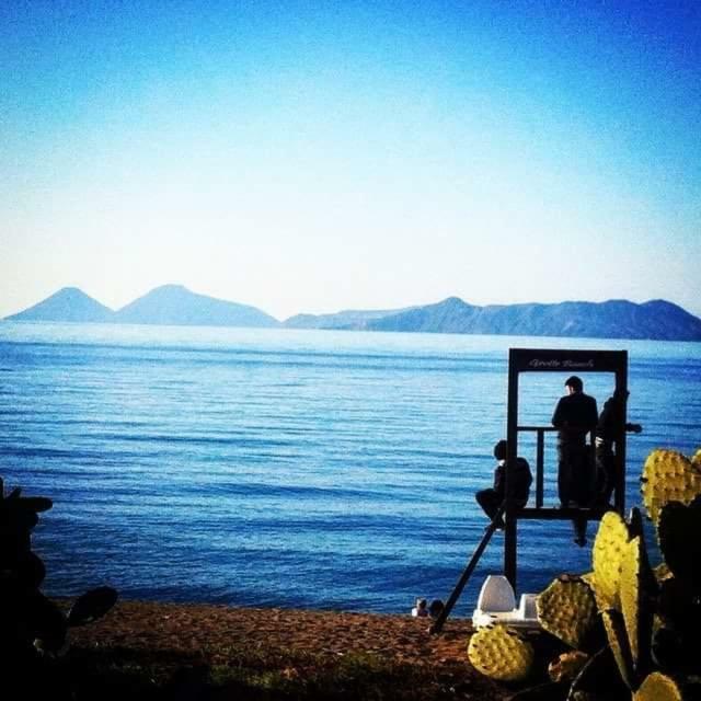 Casa Vacanze Monte Giove Villa ปัตตี ภายนอก รูปภาพ
